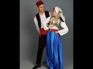 Fatima Kadric - Moj dilbere kud se kreces