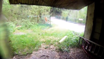 [FR] Brothers In Arms | Airsoft du 01/05/2015 1/2