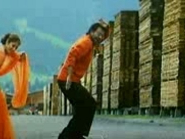 Baba - Baba Kichuta