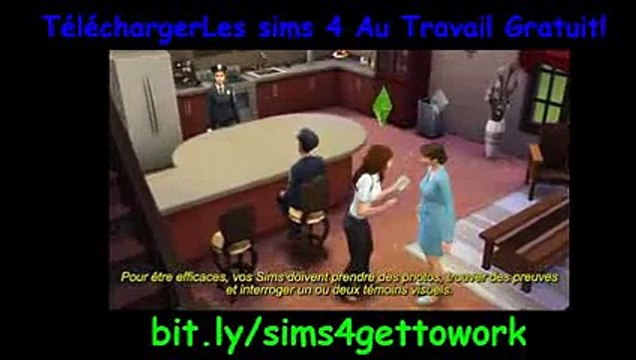 [FR] Télécharger et Installer Les Sims 4 Gratuit et Complet Sur MAC PC