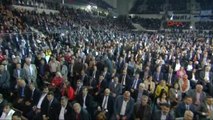 MHP Lideri Devlet Bahçeli Partisinin Seçim Bildirgesini Açıkladı 10