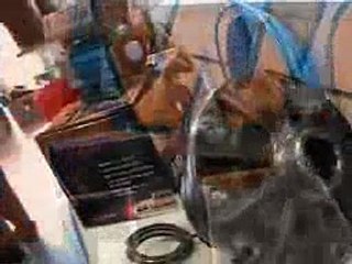 ARB Airlocker Operation Demo