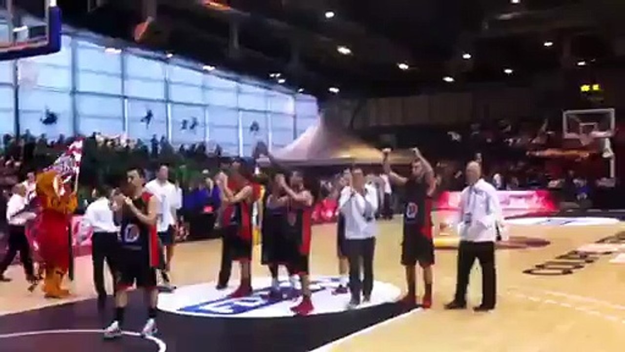 Brissac remporte le Trophée Coupe de France (2)