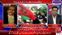 Imran Khan Is Hitler, Current PTI is 2 Number PTI - Akber S. Baber, Ex Vice President PTI