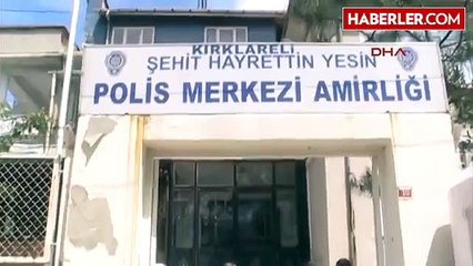 Kırklareli Çalışanı Gerçeği İtiraf Etti, Cinayet Zanlısı Patron Yakalandı