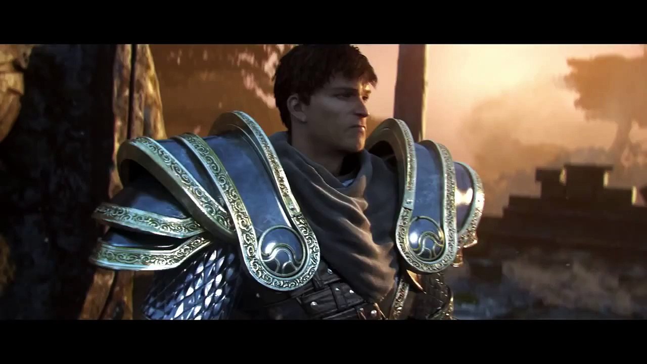 League of Legends | Cinematic - A Twist of Fate