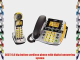 Uniden Corded/Cordless Digital Answering System with Cordless Handset (CEZAi2998)