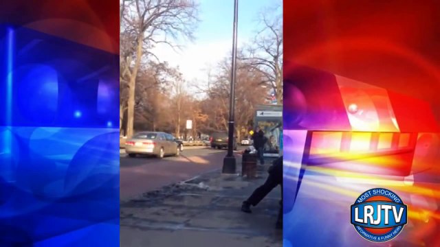 NYPD Arrest Guy For Paying Bus Fare