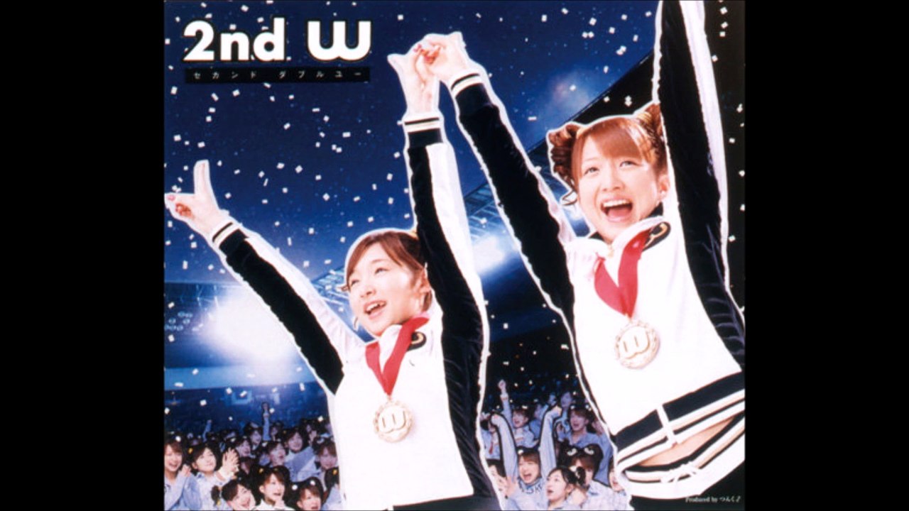 W - 2nd W 01