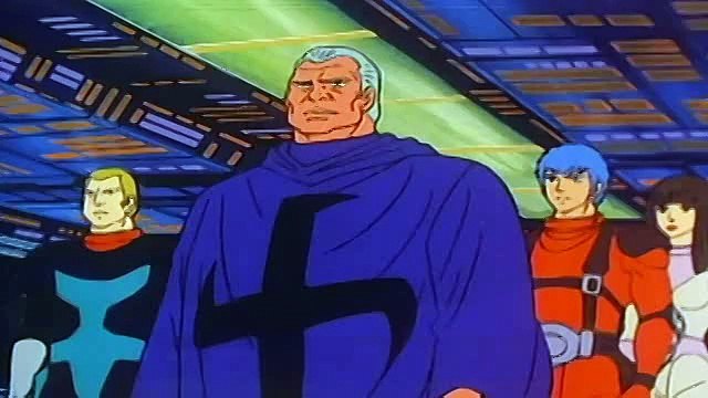 Armored Trooper Votoms 48 Sucesor.avi