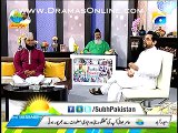 Dr Aamir Liaquat Sharing How Pervez Musharaf Stoped An Indian Imam & Asked Him To Do Dua In India