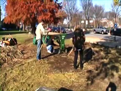 Sustainable Green Farming and Living: Eco-Farming, Organic Farming