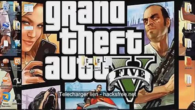 [Francais] GTA 5 PC Gratuit JEU Complet _ Télécharger Grand Theft Auto V PC [avril 2015]