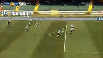 Zito Goal Avellino 2-1 Pescara Serie B 03.05.2015