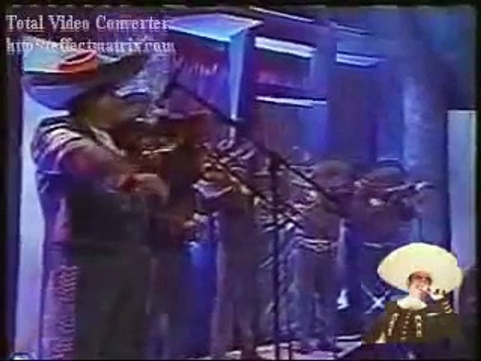 mi querido viejo vicente fernandez