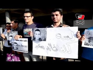 «حق الشهداء».. أول مطلب في ذكرى «خالد سعيد»