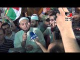 متحدث «الإخوان» لوزير الثقافة: مسجد عبد العزيز مفتوح لك