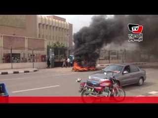 «المصري اليوم» تحاور سجناء أزمة سيناء:  نتعرض للموت يوميا