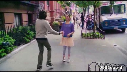 ''Step Up 3'' I Won't Dance - Moose and Camille