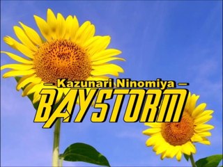 「BAY STORM」20150503