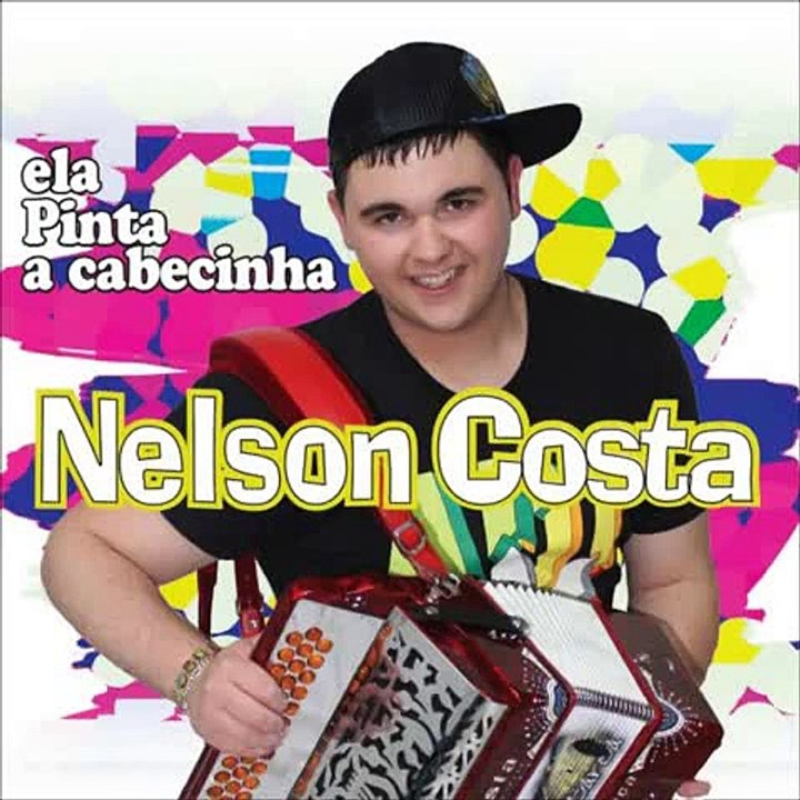 Nelson Costa - Amai a Velha (2014)