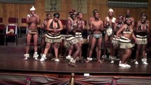 Tshwaraganang Youth Club - Puleng Ngwanaka/ Dikomana - Setswana Dances