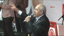 Kayseri CHP Lideri Kılıçdaroğlu Kayseri'de Seçim Mitinginde Konuştu-2