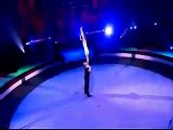Amazing Cirque Phenix Dance - World Class