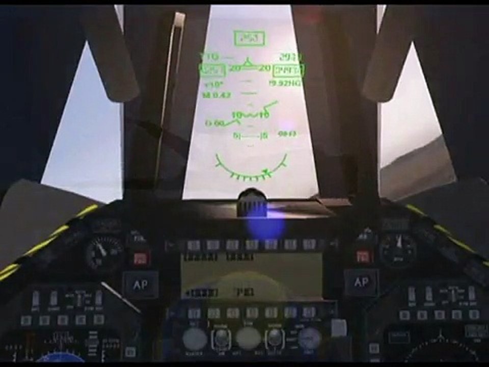 USAF in FS2004 (CLS)