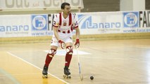 FCB hoquei: Mia Ordeig, a la Final Four amb el Vic (CAT)