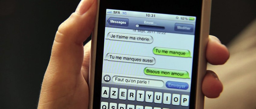 CLIP OFFICIEL // Grégory BAKIAN Ce Qui Ne Tue Pas Nous Rend Plus Fort