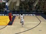 Top 3 plays vs Houston Rockets