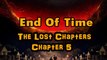 End Of Time(The Lost Chapters..) Chapter 5 – 2nd May 2015