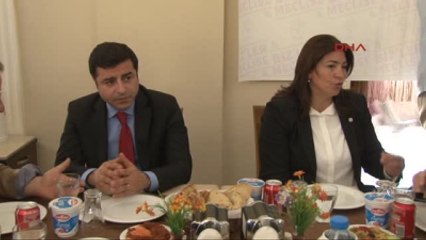 İzmir Demirtaş Selahattin Adını Hacı Dedem Koydu- Ek