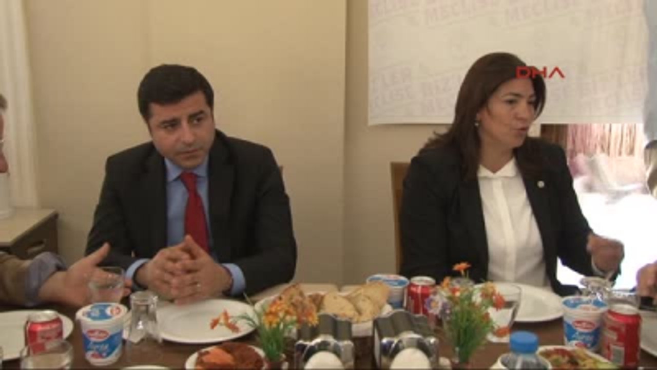 İzmir Demirtaş Selahattin Adını Hacı Dedem Koydu- Ek