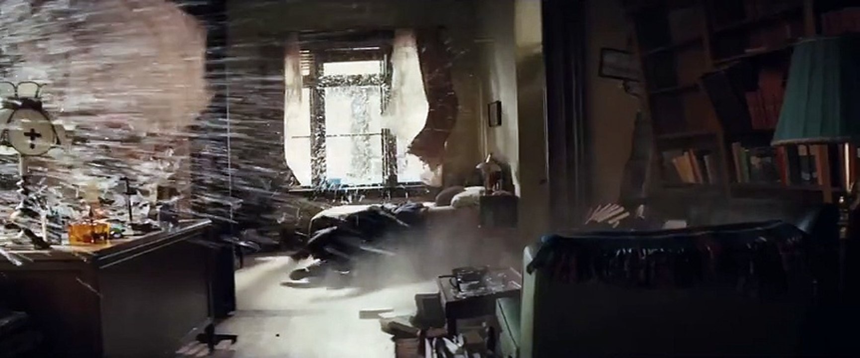 The Last Witch Hunter, Teaser Trailer Movie, Film Production
