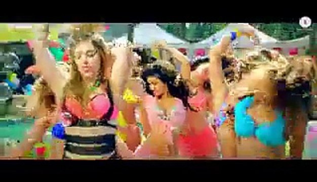 Paani Wala Dance HD Video Song Kuch Kuch Locha Hai [2015] Sunny Leone - Video Dailymotion