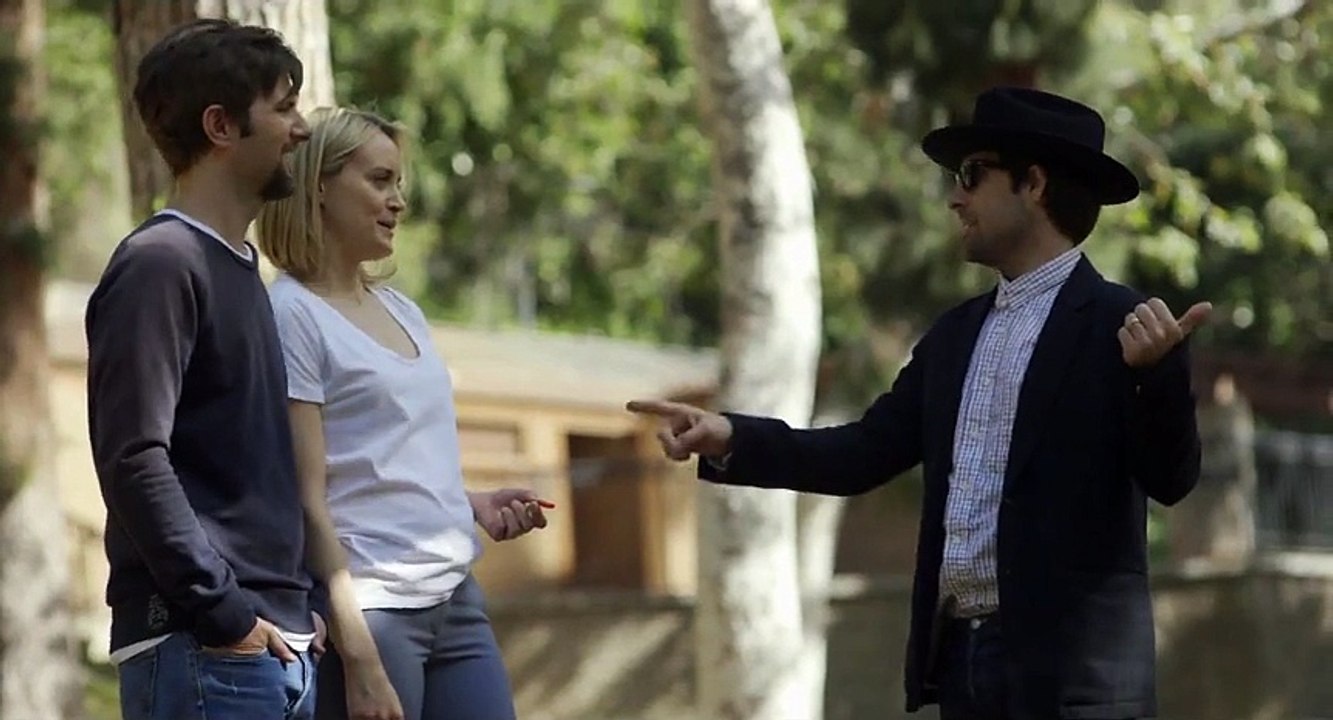 The Overnight, Trailer Movie, Film Production