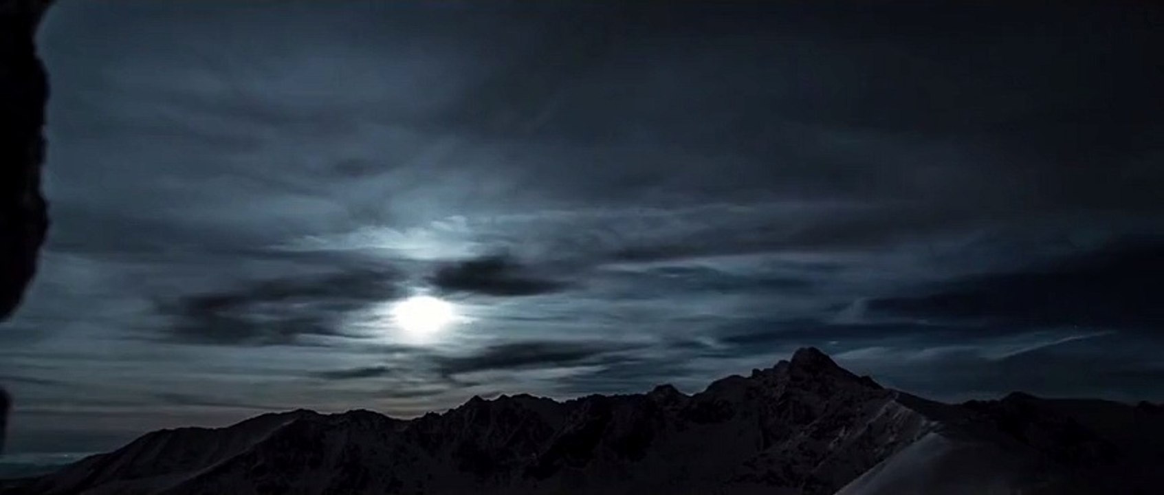 The Place, Trailer Movie, Film Production