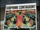 THE NEWSHOUR WITH JIM LEHRER | Paul Solman's Subprime Primer Pt.1 | PBS
