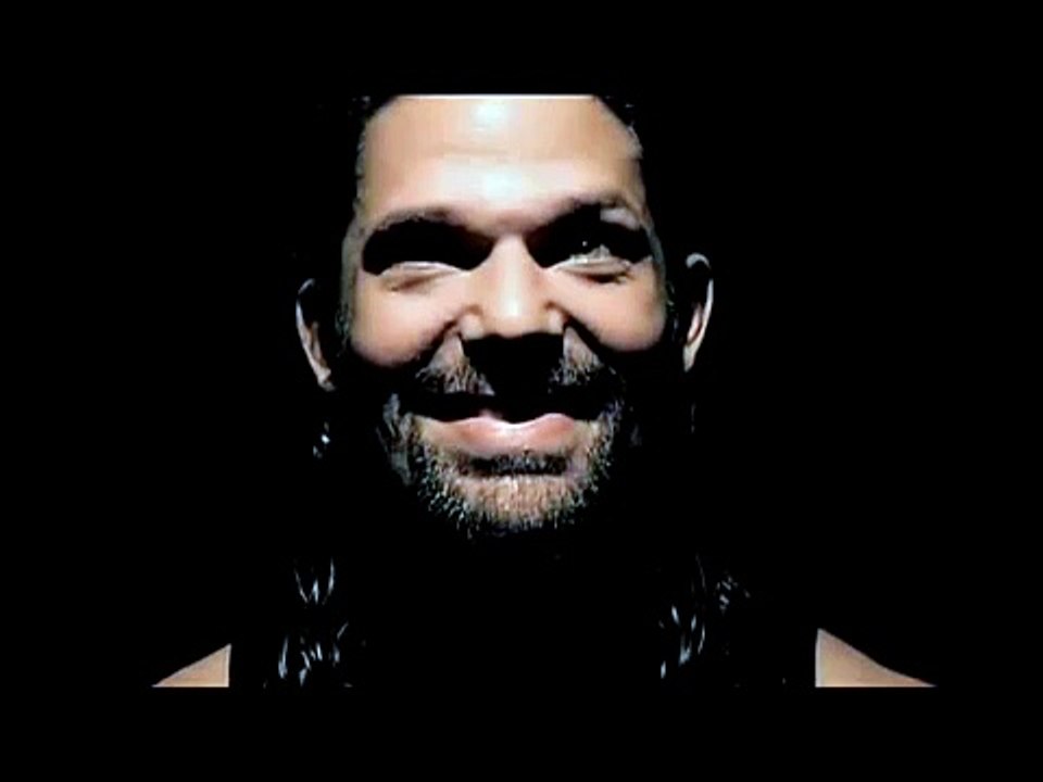 Leo Kruger Introduction Promo