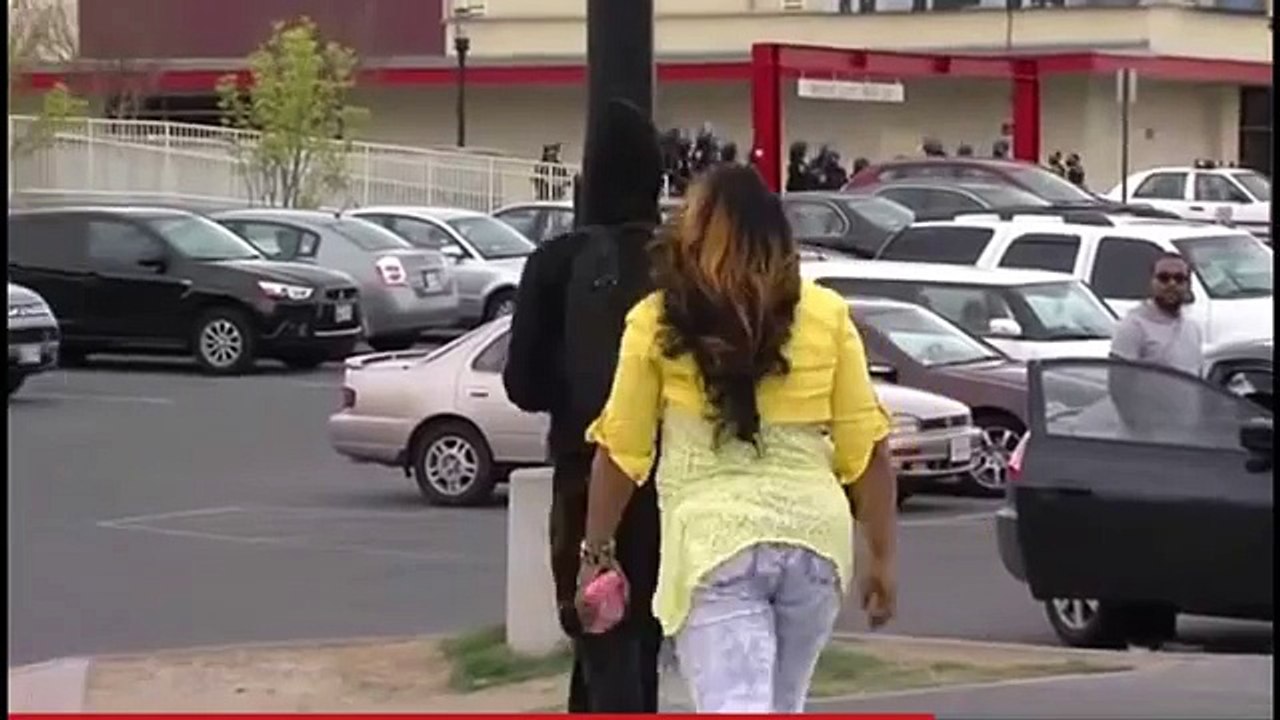 Baltimore Cop Lies, Plantations & a Mother’s Corporal Punishment
