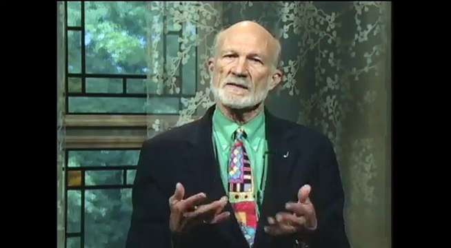 Stanley Hauerwas - Why Religious Diversity is a Bad Idea - Program 5015