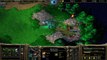 Warcraft 3 Gameplay - Random (UD) vs Random (Orc) on Echo Isles