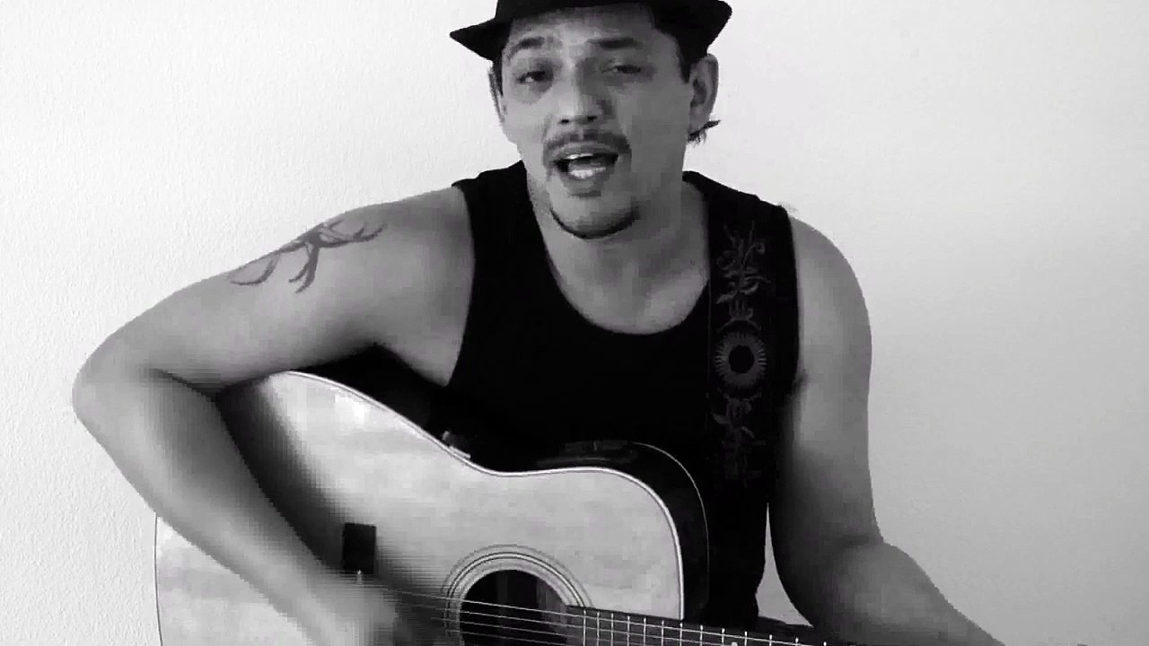 -Pedro Christmann- Wise Man Father , Akustic