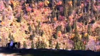 Return of Condor Heroes (Shen Diao Xia Lu) ~ Ep.12, Part 2/3