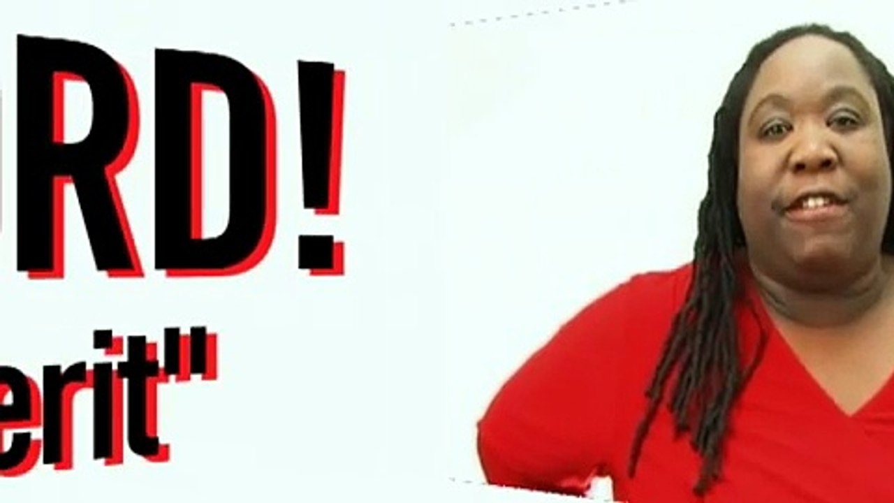 "Merit": Word Hijacks the Conversation around Racial Disparities