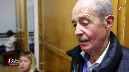 Shoah : "Nous avons enfin retrouvé ma cousine Hadasa"