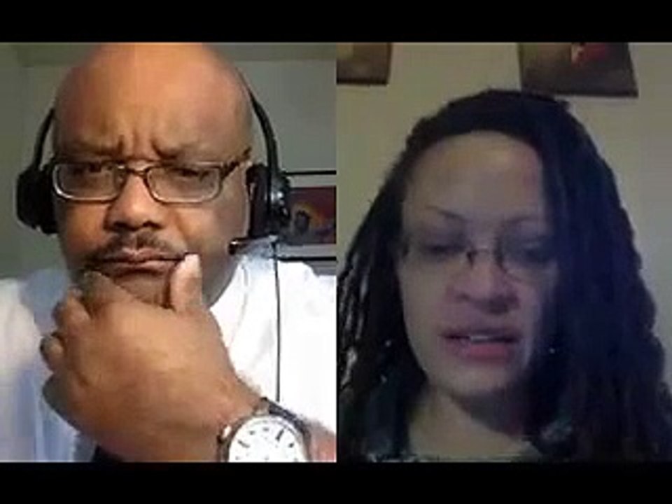 Prosecutor Marilyn Mosby's amazing press conference