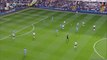 Tottenham vs Manchester City Harry Kane volley chance 03.05.2015